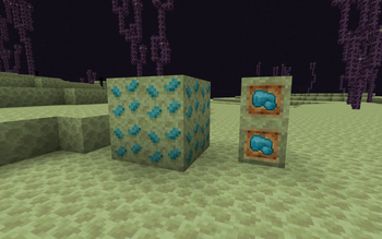 Emirium Ore & Raw Emirium