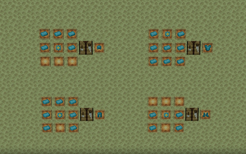 Crafting Emirium Armors