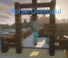 Horse Overhaul