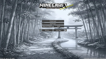 Titlescreen