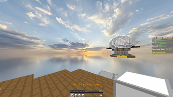 Skybox