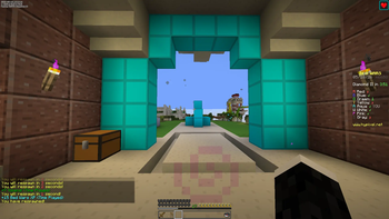 shows how it looks ingame