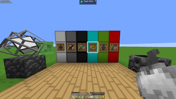 a few important items i changed, but there are a lot more 
