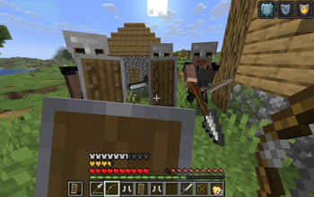 Village_Militia — screenshot 5