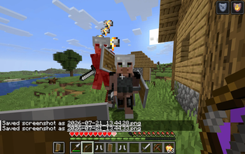 Village_Militia — screenshot 3