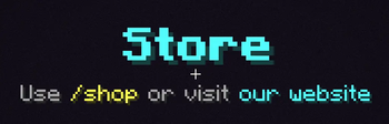 title and subtitle message