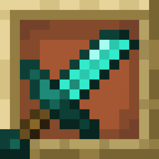 Smooth Short Swords