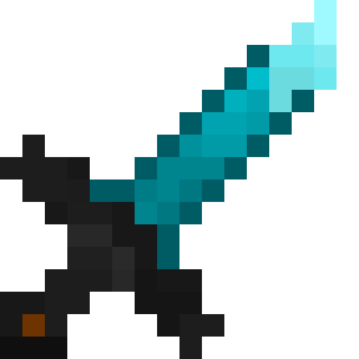 Freeze Sword