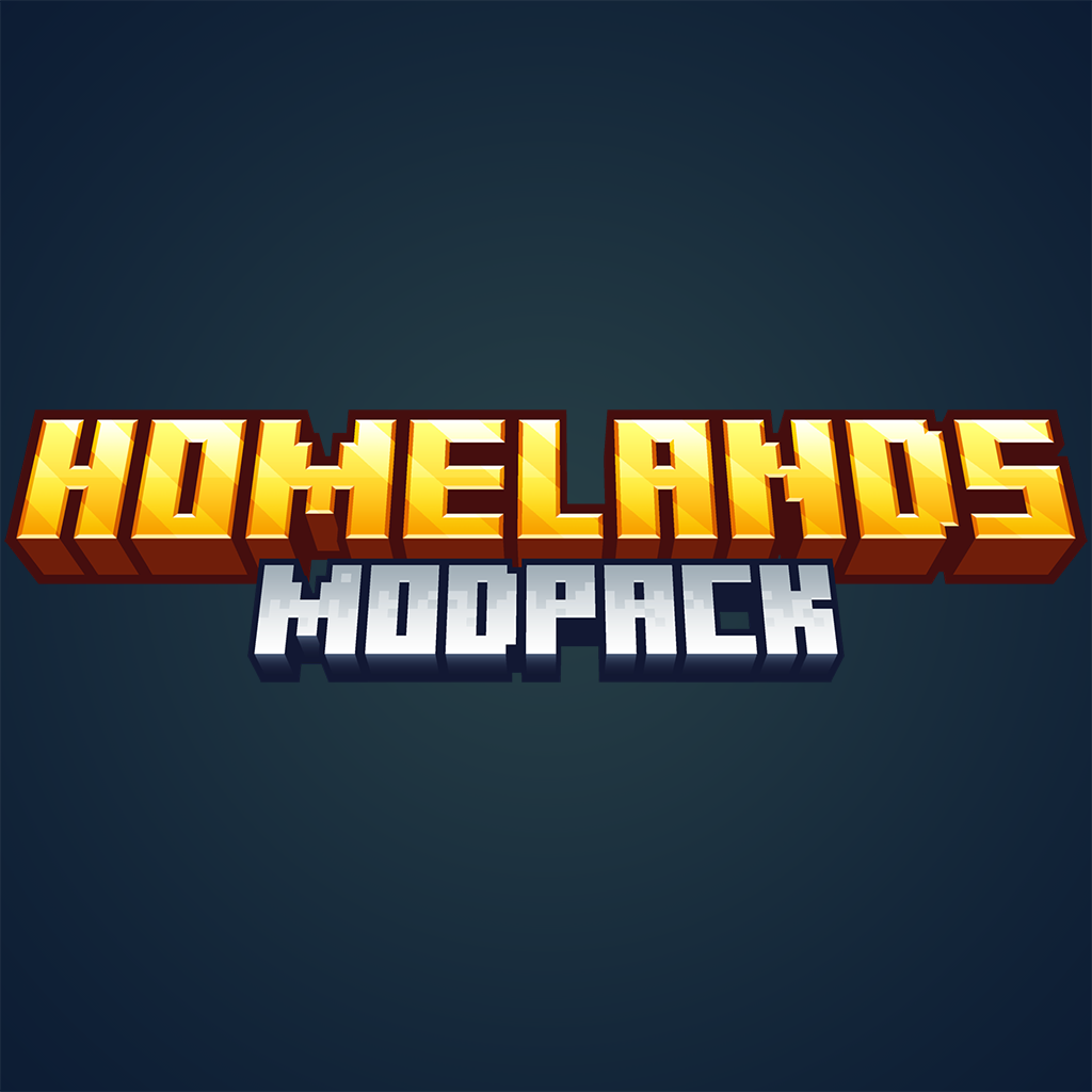 Homelands Server