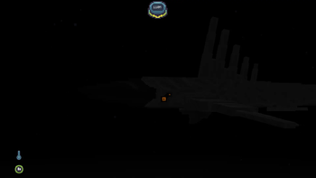 Avoid~ the void...
