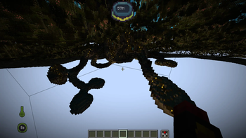 Cave Networks
