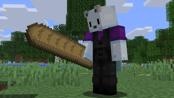 Stale Baguette