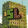 Big lost city x Still life compat