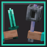 3D Tools and Weapons