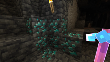 Pickaxe
