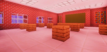It's Cherry Shaders — screenshot 1