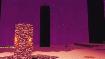 It's Cherry Shaders — screenshot 2