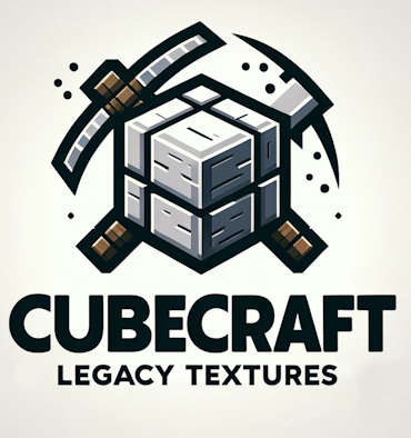 Cubecraft Legacy Textures