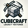 Cubecraft Legacy Textures