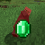 Villagers Drop Emeralds on Death