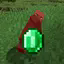 Villagers Drop Emeralds on Death