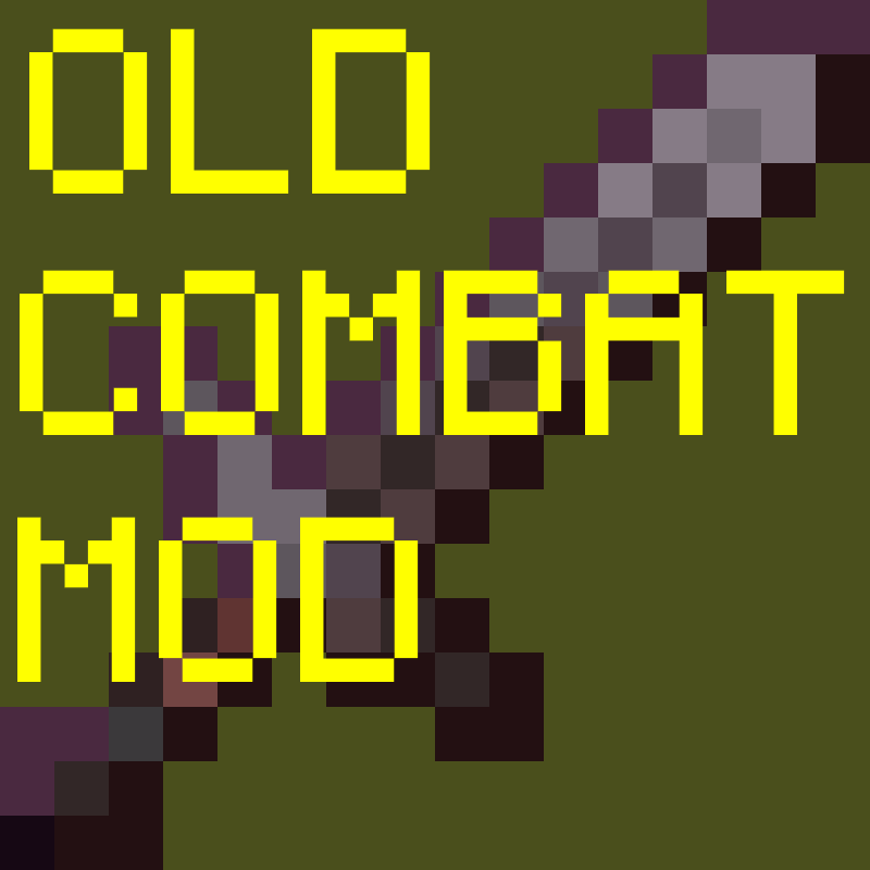 Old Combat Mod