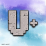 Vanilla+ by yoroff logo