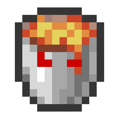 Chaotic Buckets Mod
