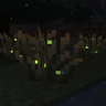 Old Fireflies