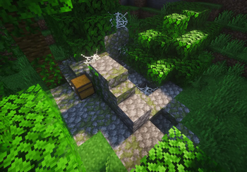Ruins+