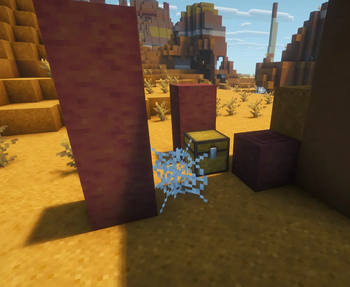 Ruins+