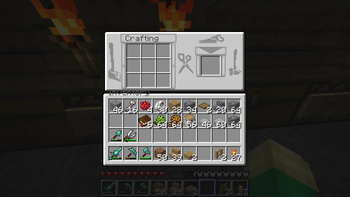Items + GUI