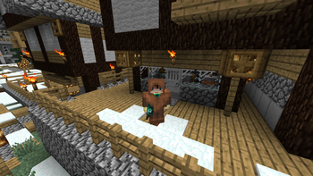 Leather Armor