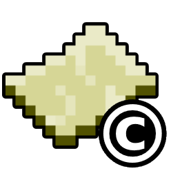 Map Art Copyright Forked
