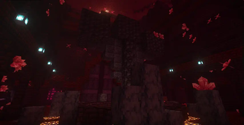 A Fortress 