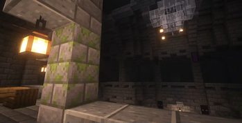 The Stronghold 