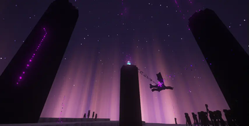 The End?