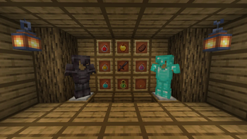 UHC Improved — screenshot 1