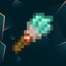 Glowing Brush