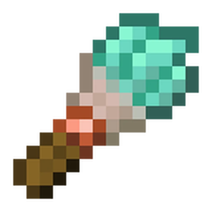 Glowing Brush — screenshot 1