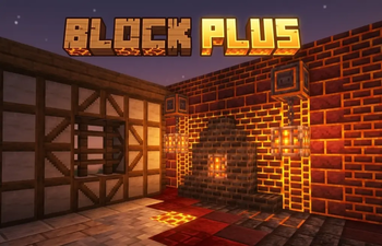 Some added blocks