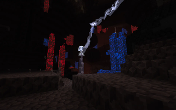 Big Globe x Alex's Caves
