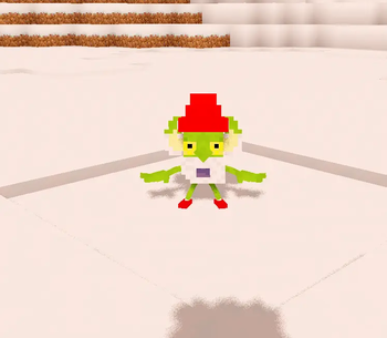 ChristmasPokemon