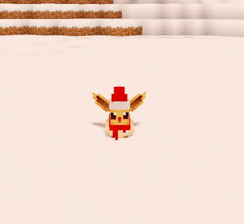 ChristmasPokemon