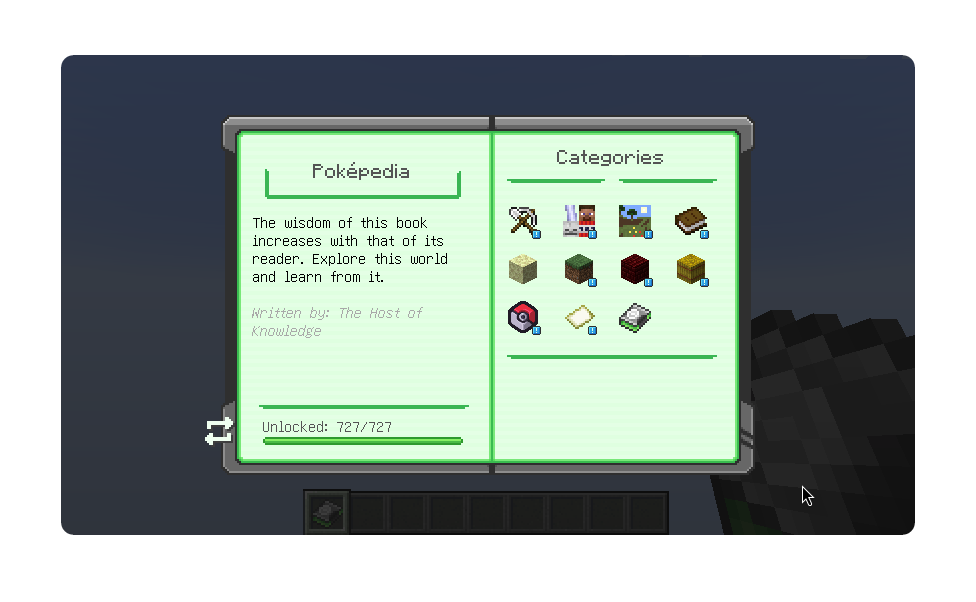 Poképedia Resourcepack