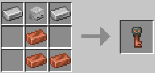 New Craft
