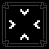 Arrows Crosshair