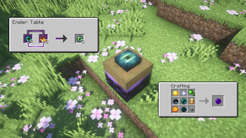Ender Table