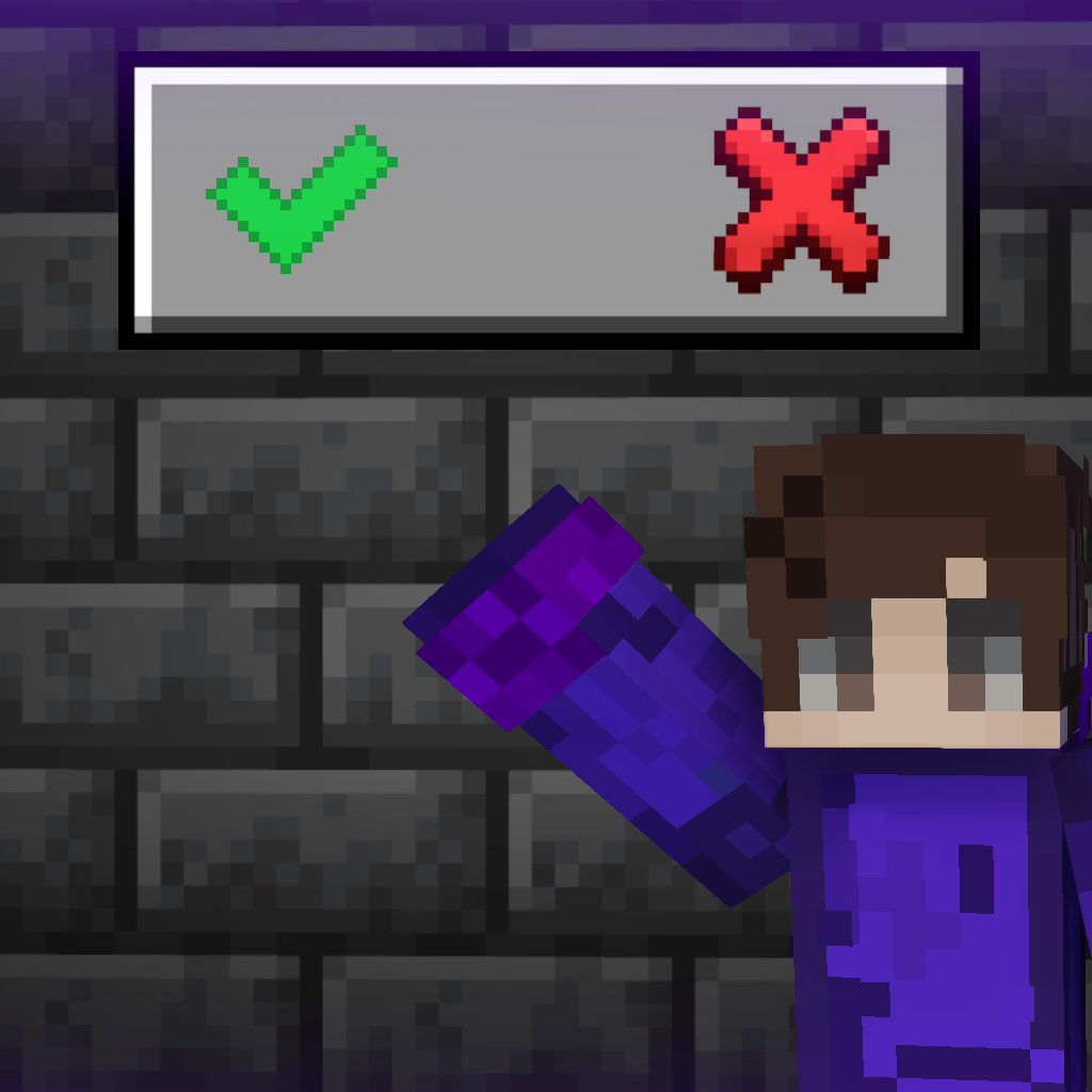 Hypixel Request Popups
