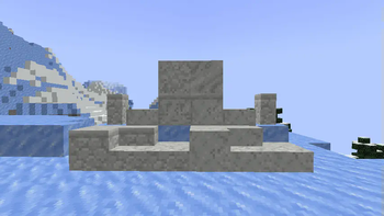 moon sandstone